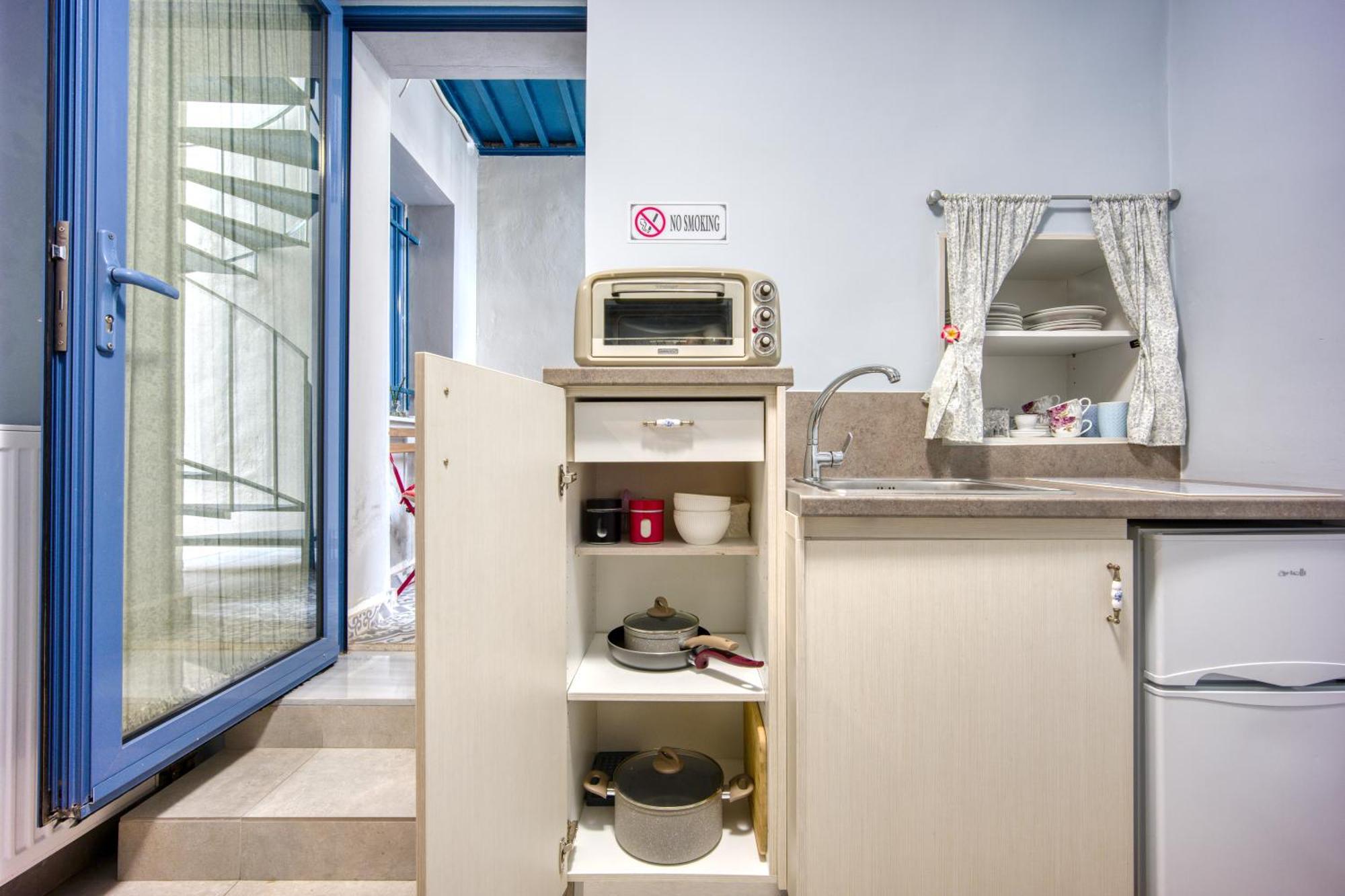 Bentzi...Boutique Apartment In Pangrati, Superior Suite Athen Exterior foto