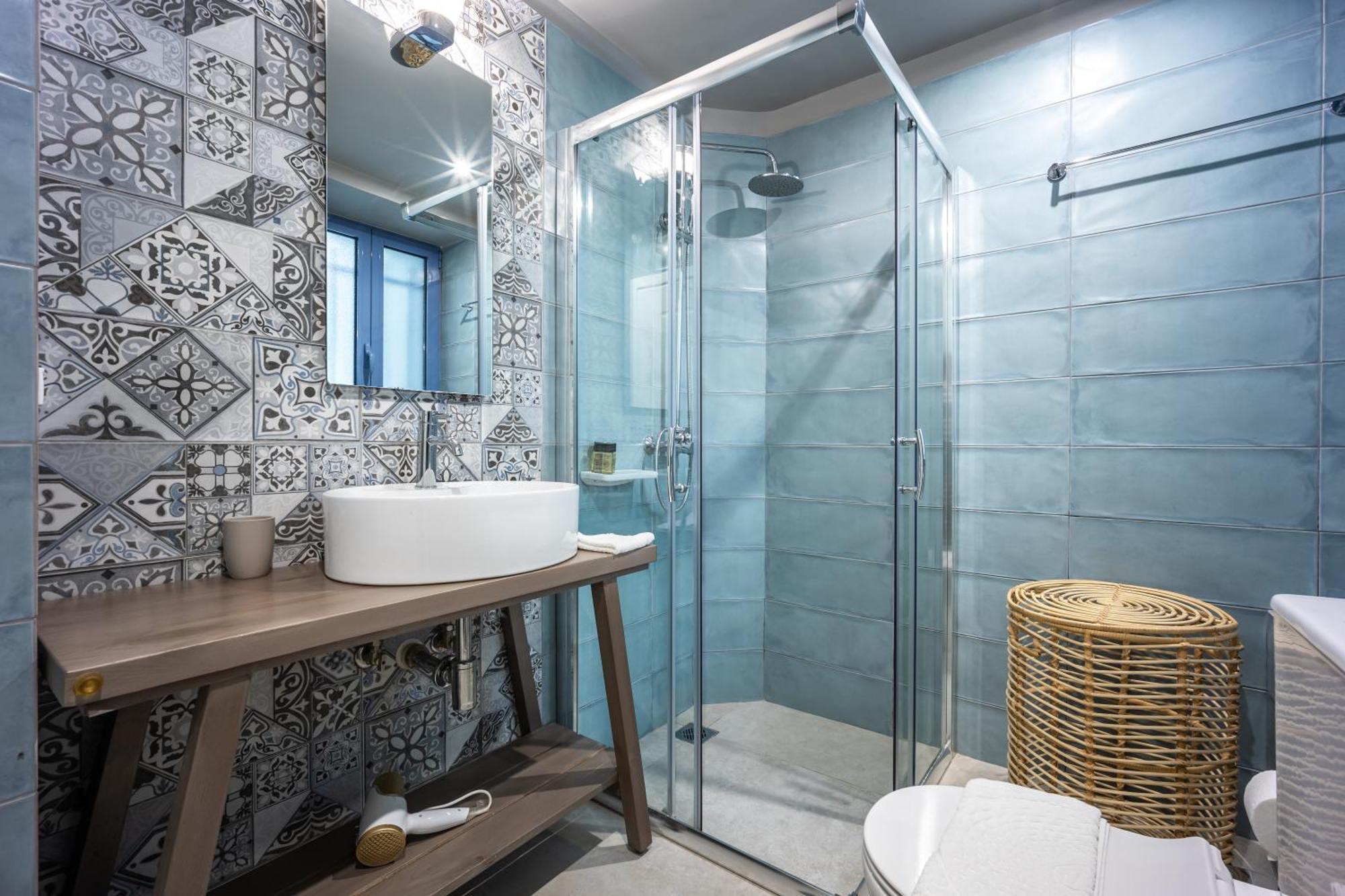 Bentzi...Boutique Apartment In Pangrati, Superior Suite Athen Exterior foto